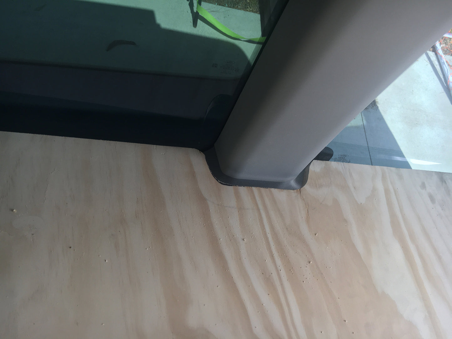 Standard Custom Bedframe Kit 2015-2025 Ford Transit (Multiple Options) FREE SHIPPING!