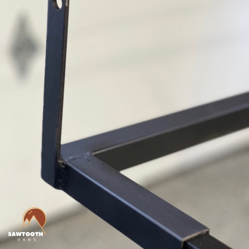 Bed System Paint Coating Service