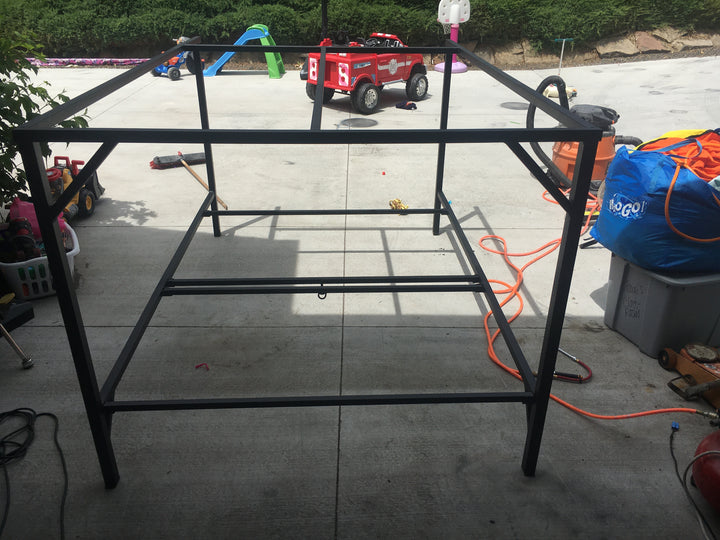 Custom Bunk Bed Installation In-House Only 2015-present Ford Transit