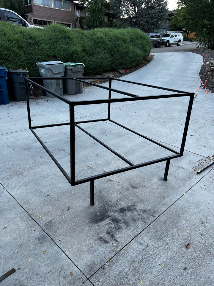 Custom Bunk Bed Installation In-House Only 2015-present Ford Transit